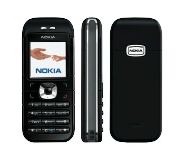 Nokia 6030