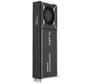 XFX AMD Radeon AI Pro R9700