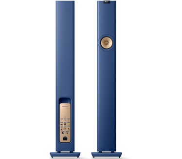 Kef LS 60 Wireless (Paar)