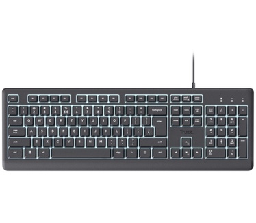 Trust Primo Beleuchtete