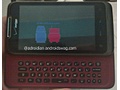 Prototype Android-smartphone HTC/Verizon