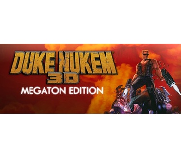 Duke Nukem 3D: Megaton Edition 