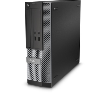 Dell Optiplex 3020 SFF (3020-7673)