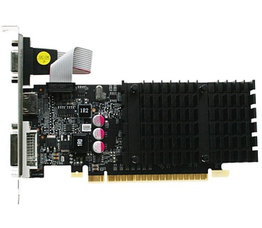 Sparkle Technology GeForce 210 1GB (SX210L1024HCPB)