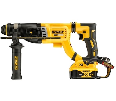 DeWalt DCH263NK-XJ