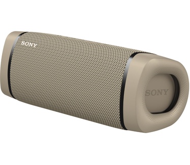 Sony SRS-XB33 Taupe