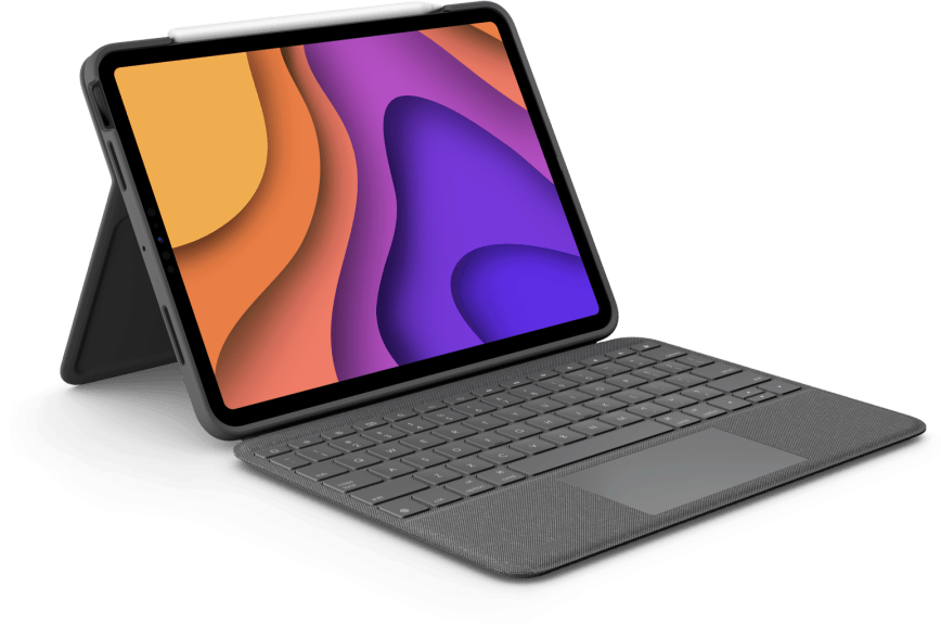 ipad air 4e generatie qwerty uk