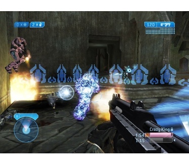 Halo 2