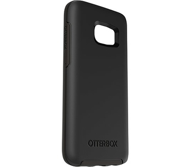 Otterbox Symmetry Samsung Galaxy S7 Case Zwart
