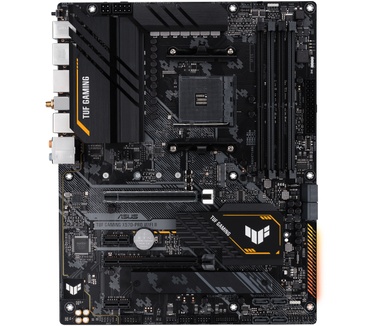 ASUS TUF GAMING X570-PRO WIFI II Moederbord