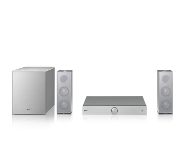 LG HX922
