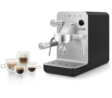 Smeg EMC02BLMEU