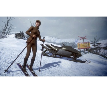 007 James Bond Legends, Wii U
