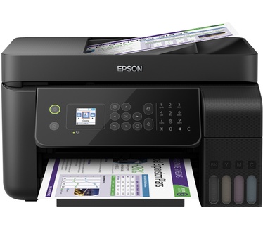 Epson EcoTank ET-4700