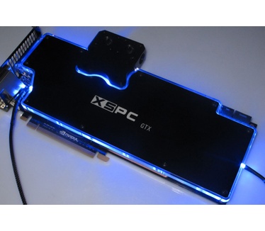 XSPC XSPC Razor GTX Titan / 780