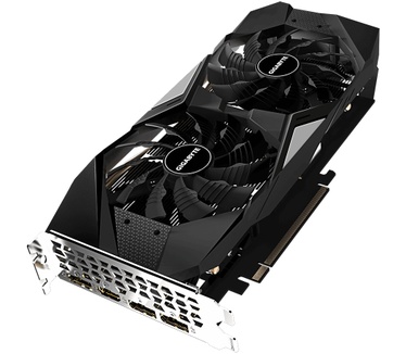 Gigabyte GV-N206SWF2-8GD