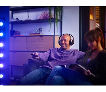 Philips TAH6206BK