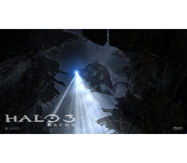 Halo 3: ODST