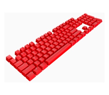 Corsair PBT DOUBLE-SHOT PRO