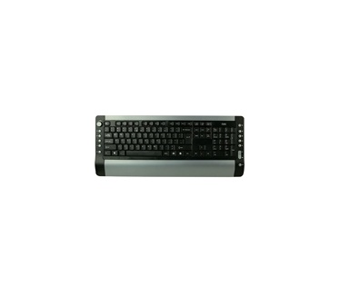 Sweex  KB220US Draadloos Toetsenbord & Optische Muis 2.4 GHZ