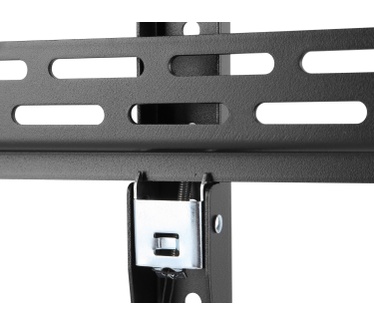 Equip 60"-100" Fixed Curved TV Wall Mount Bracket