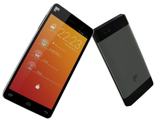 Fairphone