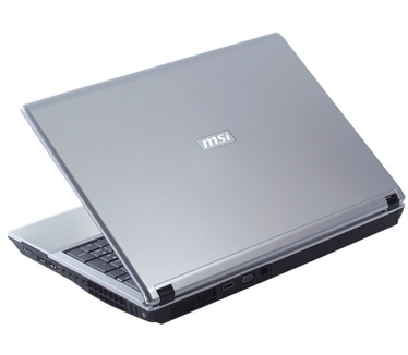 MSI EX720-012NL