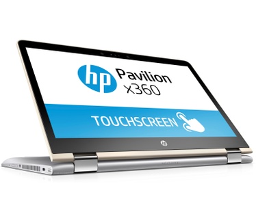 HP Pavilion x360 14-ba125nd