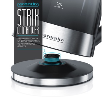 Arendo INFUSION