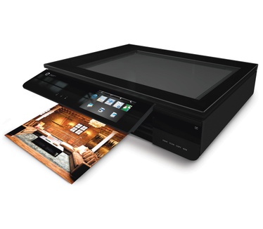 HP Envy 120 e-All-in-One