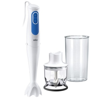 Braun MQ 3020