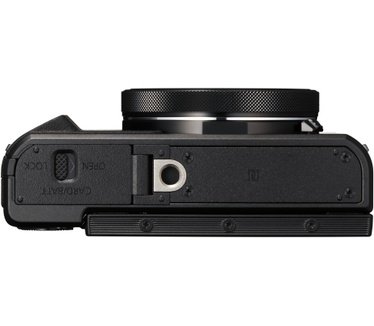 Canon PowerShot G7 X Mark II Premium Kit Zwart