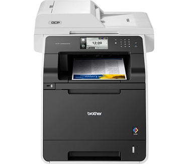 Brother DCP-L8450CDW