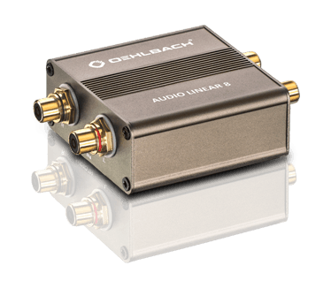 Oehlbach Audio Linear 8 Audio Separating filter