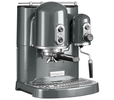 KitchenAid 5KES2102EMS