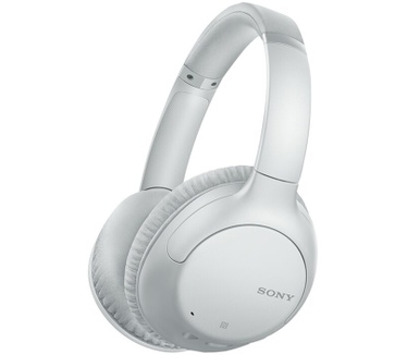 Sony WH-C710N (Wit)