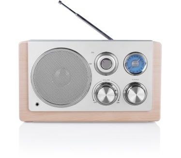 AudioSonic RD-1540 Retro radio