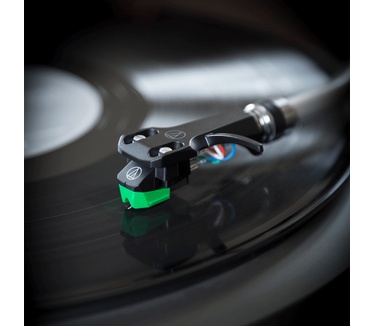 Audio-Technica AT-VM95E