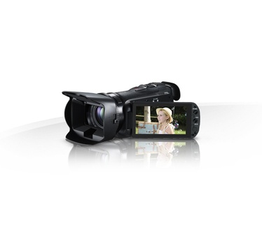 Canon Legria HF G25 Zwart