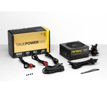 Antec TruePower TP-650G