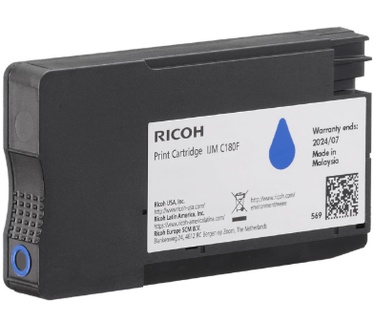 Ricoh 408518