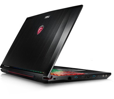 MSI GE62VR 7RF(Apache Pro)-299BE