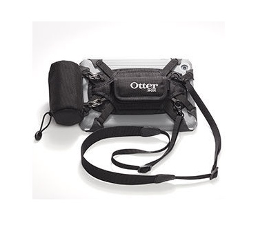 Otterbox Utility Latch II 7", zwart