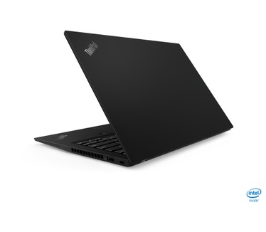 Lenovo ThinkPad T14s Gen 1 (Intel)