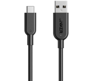 Anker PowerLine II USB-C to USB 3.1