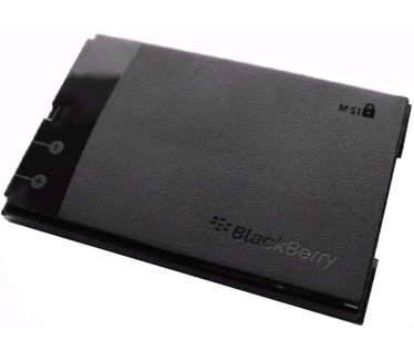 BlackBerry RIM Accu Battery M-S1 (BlackBerry Bold 9000 9700)