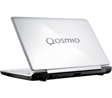 Toshiba Qosmio F750-11T