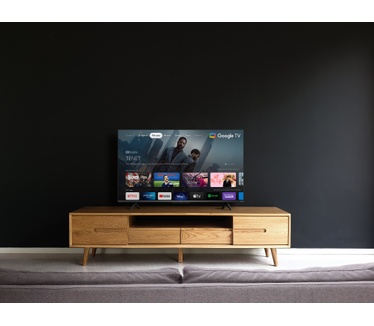 TCL 43C631
