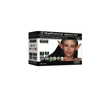 Sweex nVidia Geforce 9500 GT