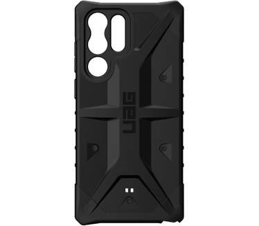 Urban Armor Gear 213447114040 (Galaxy S22 Ultra 5G) Zwart